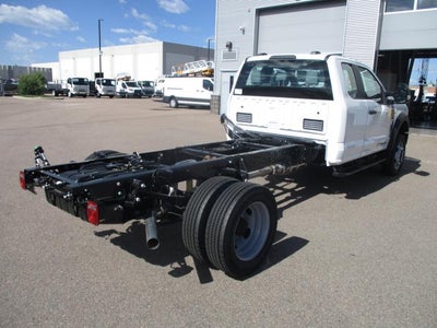 2026 Ford F-450 XL