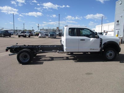 2026 Ford F-450 XL
