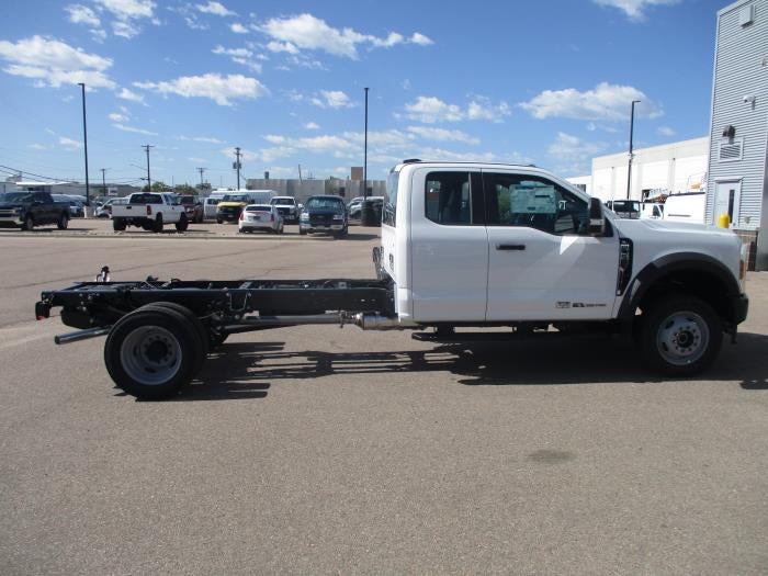 2026 Ford F-450 XL