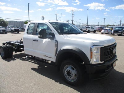 2026 Ford F-450 XL