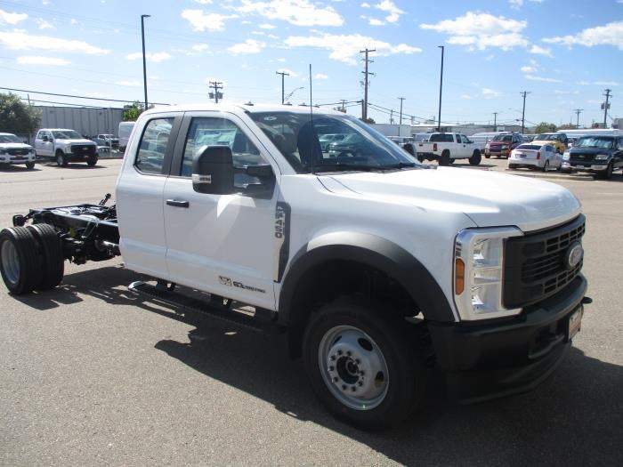 2026 Ford F-450 XL