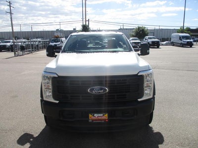 2026 Ford F-450 XL