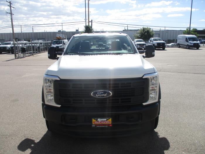 2026 Ford F-450 XL