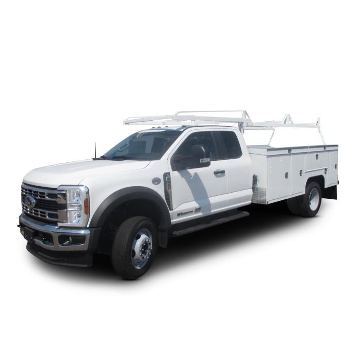 2025 Ford F-550 XL