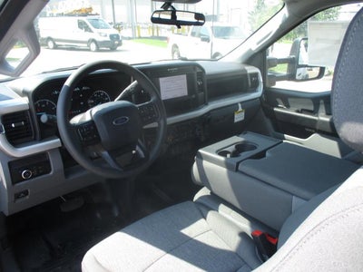 2025 Ford F-550 XL