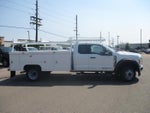 2025 Ford F-550 XL