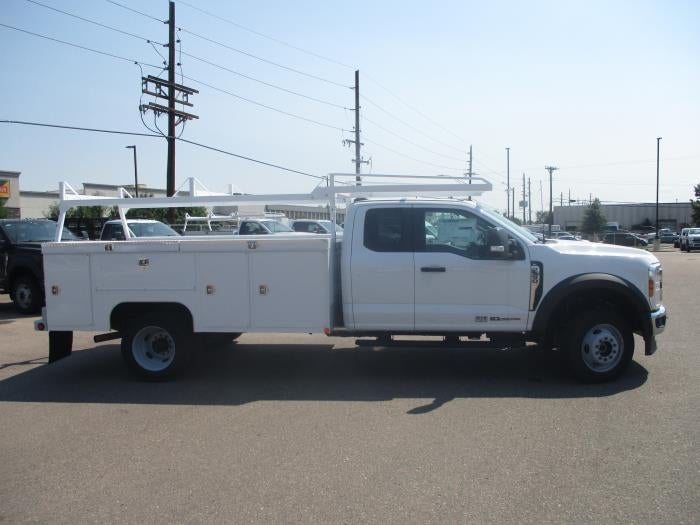 2025 Ford F-550 XL
