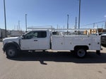 2025 Ford F-550 XL