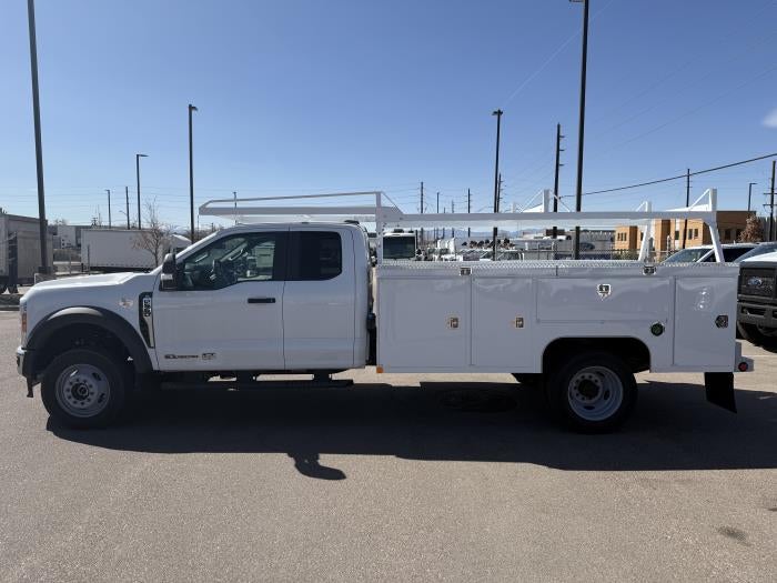 2025 Ford F-550 XL