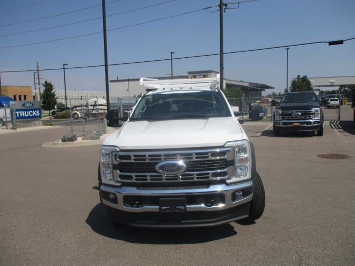 2025 Ford F-550 XL