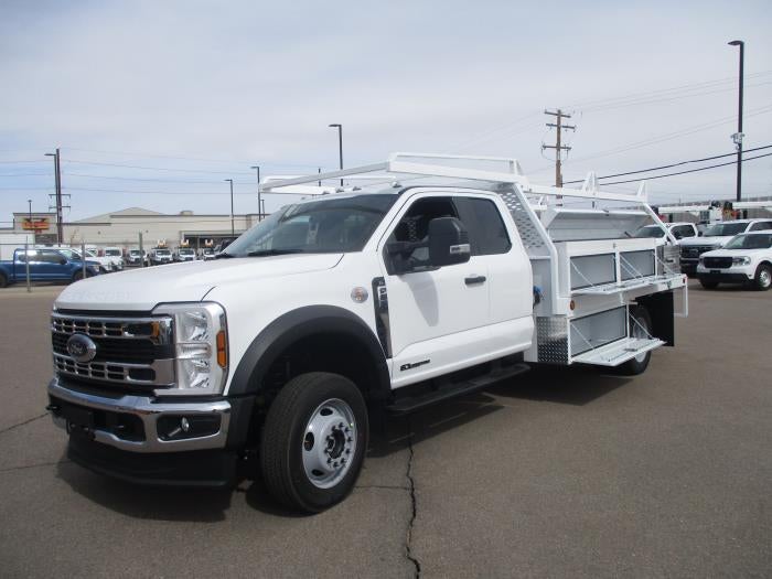 2025 Ford F-550 XL