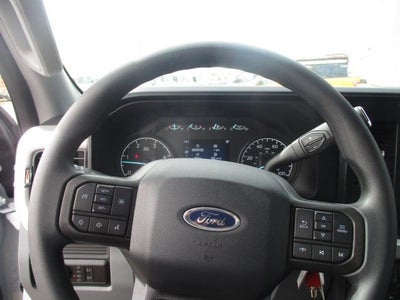 2025 Ford F-550 XL