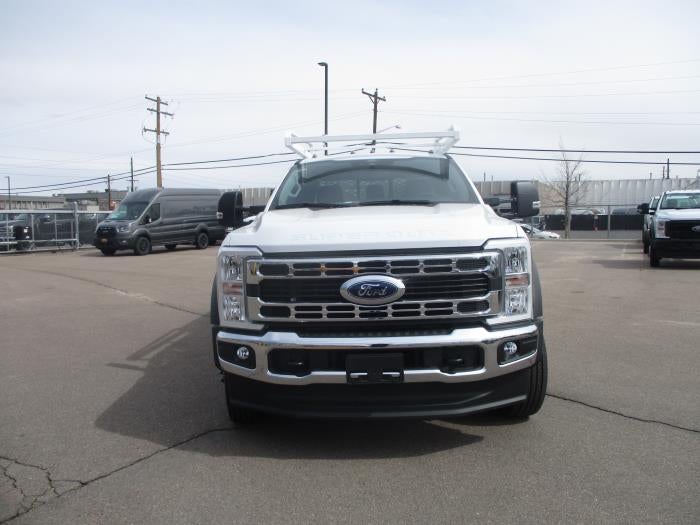 2025 Ford F-550 XL