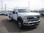 2025 Ford F-550 XL