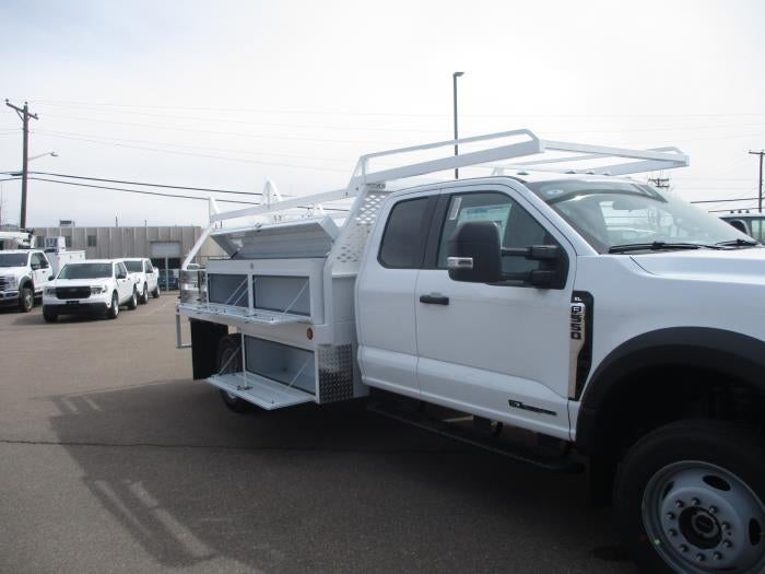 2025 Ford F-550 XL