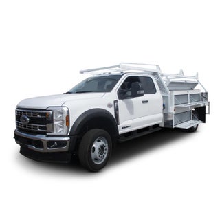 2025 Ford F-550 XL