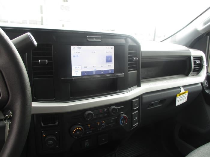 2025 Ford F-550 XL