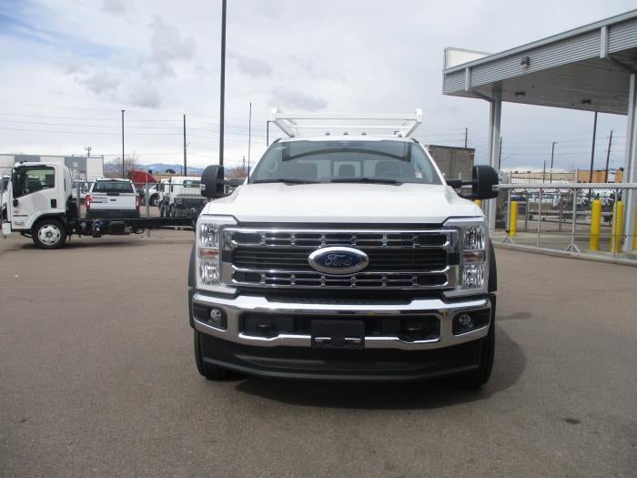 2025 Ford F-550 XL