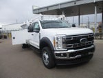 2025 Ford F-550 XL