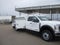 2025 Ford F-550 XL