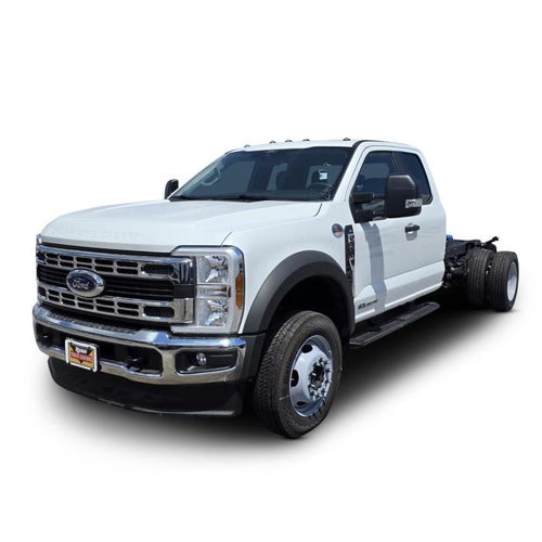 2026 Ford F-550 XL