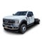 2026 Ford F-550 XL