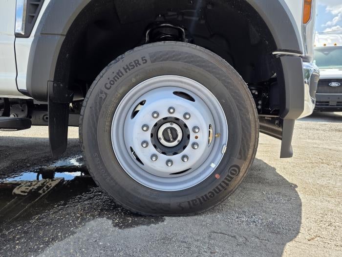 2026 Ford F-550 XL