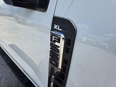 2026 Ford F-550 XL