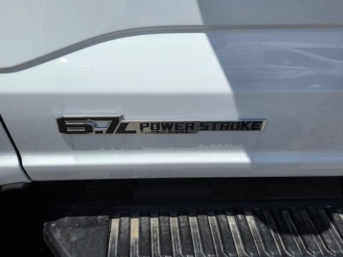 2026 Ford F-550 XL