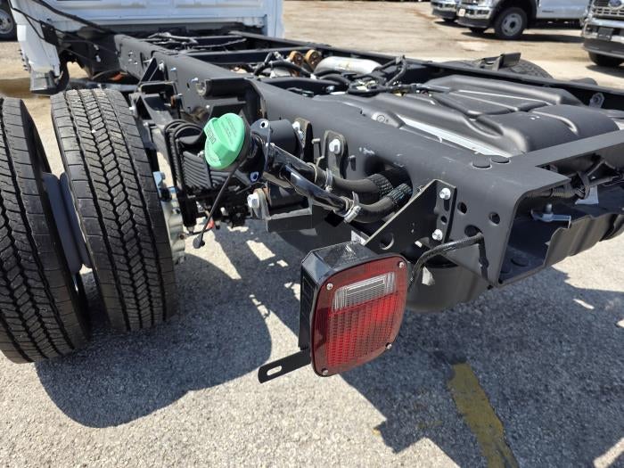 2026 Ford F-550 XL