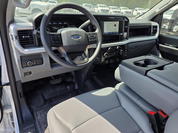 2026 Ford F-550 XL