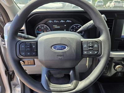 2026 Ford F-550 XL