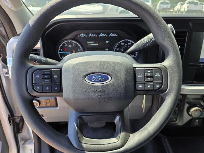 2026 Ford F-550 XL