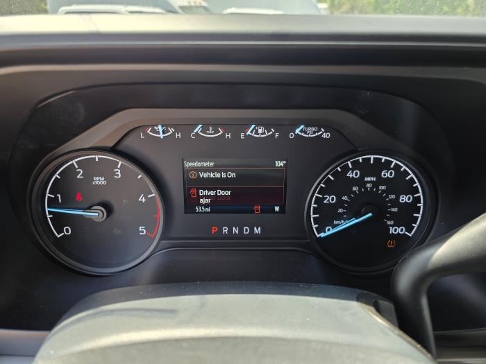2026 Ford F-550 XL