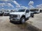 2026 Ford F-550 XL