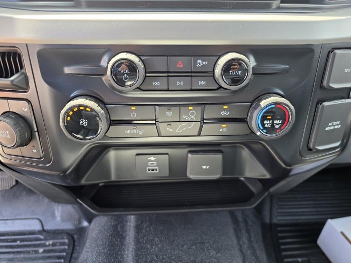 2026 Ford F-550 XL