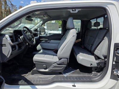 2026 Ford F-550 XL