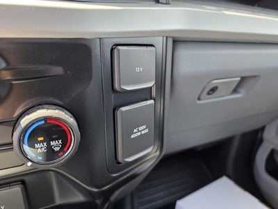 2026 Ford F-550 XL