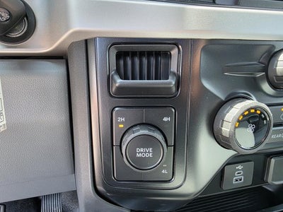 2026 Ford F-550 XL