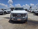 2026 Ford F-550 XL