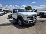 2026 Ford F-550 XL