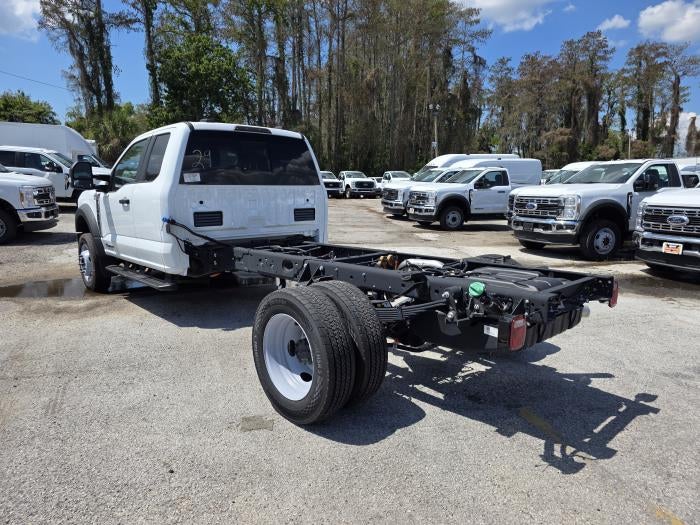 2026 Ford F-550 XL