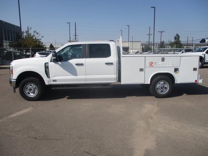 2025 Ford F-350 XL