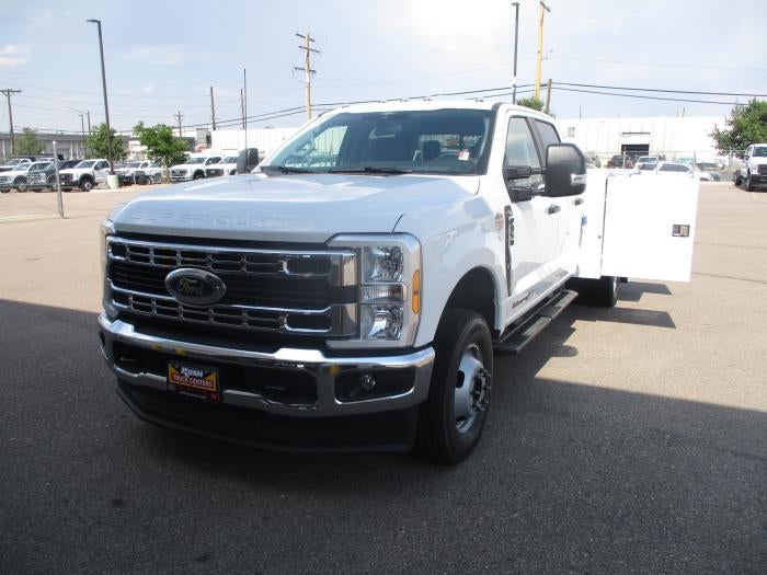 2026 Ford F-350 XL
