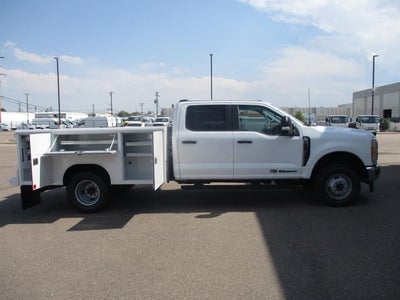 2026 Ford F-350 XL