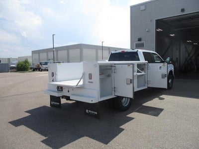 2026 Ford F-350 XL