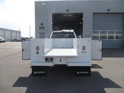 2026 Ford F-350 XL
