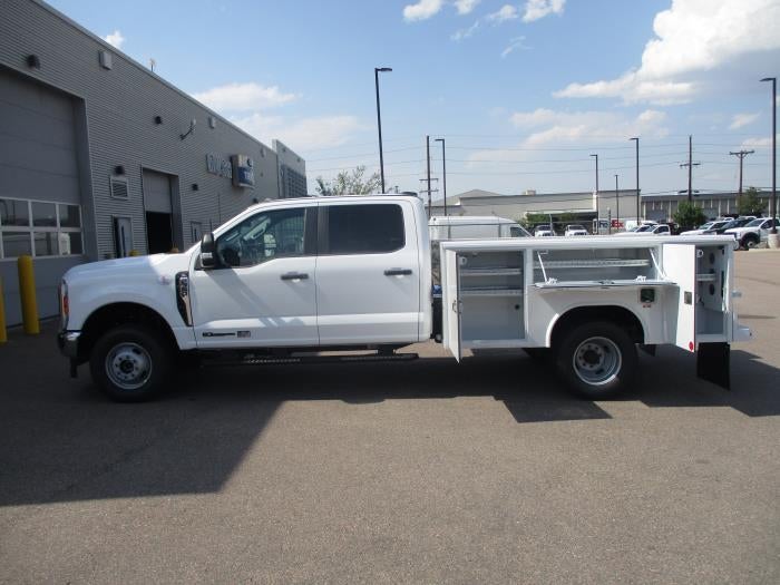 2026 Ford F-350 XL