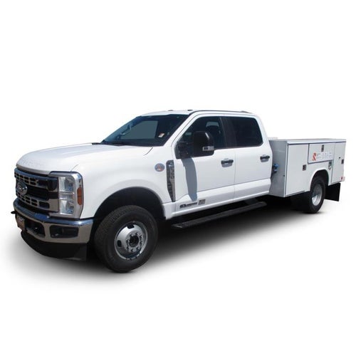 2026 Ford F-350 XL