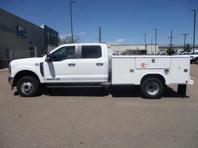 2026 Ford F-350 XL